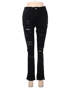 Silver Crush Jeans Jeans (view 1)