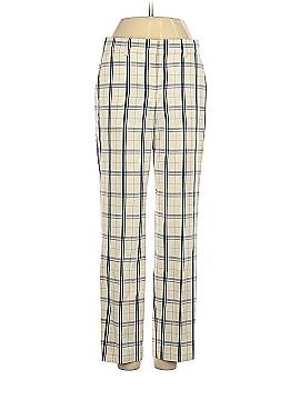 Theory Wool Pants (view 1)
