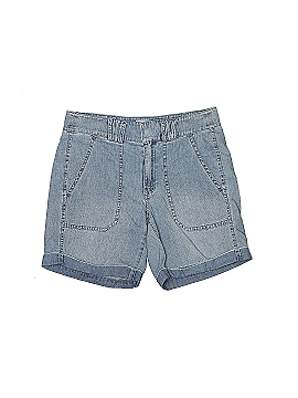 J.Crew Denim Shorts (view 1)