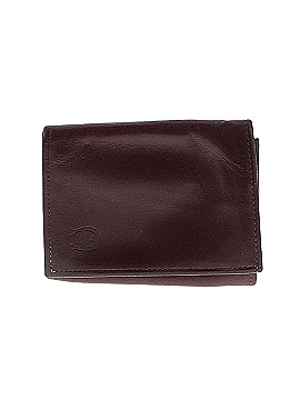 Etienne Aigner Leather Wallet (view 1)