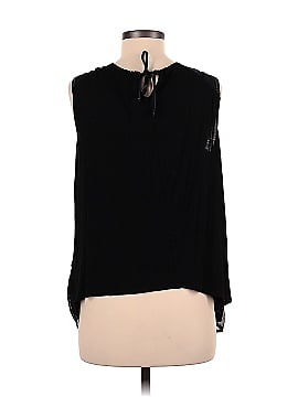 O.S. Short Sleeve Blouse (view 2)