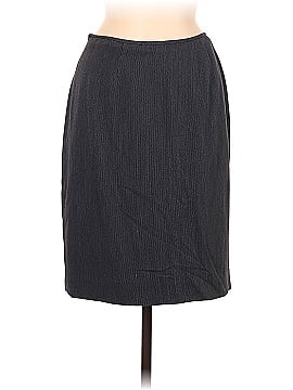 Linda Allard Ellen Tracy Formal Skirt (view 1)