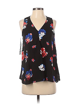 Vince Camuto Sleeveless Blouse (view 1)