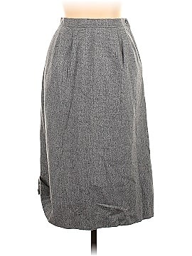 Half Moon by Modern Movement Casual Skirt (view 1)