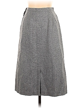 Half Moon by Modern Movement Casual Skirt (view 2)