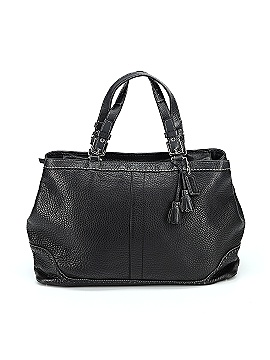 Coach Factory Leather Tote