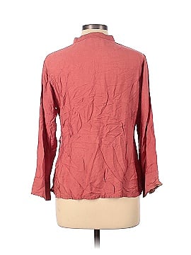 Assorted Brands Long Sleeve Blouse (view 2)