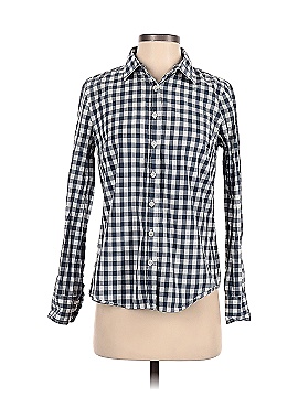 J.Crew Long Sleeve Button-Down Shirt (view 1)