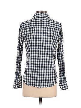 J.Crew Long Sleeve Button-Down Shirt (view 2)