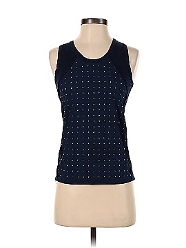 J.Crew Sleeveless Blouse (view 1)