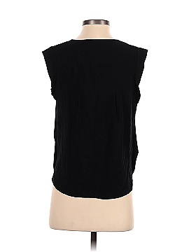 Tramp Short Sleeve Blouse (view 2)
