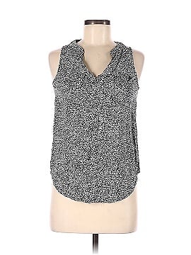 Rose & Thyme Sleeveless Top (view 1)