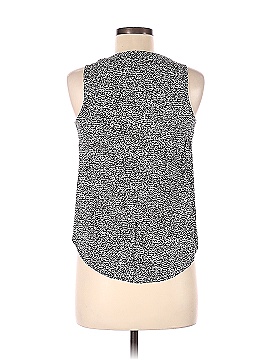 Rose & Thyme Sleeveless Top (view 2)