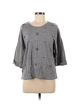 H&M Long Sleeve Top (view 1)