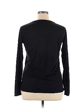 Concepts Sport Long Sleeve T-Shirt (view 2)