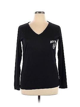 Concepts Sport Long Sleeve T-Shirt (view 1)