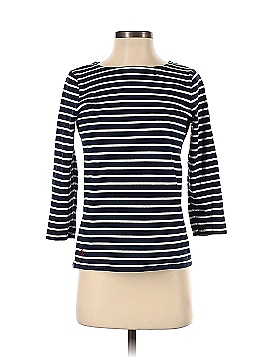 Joules 3/4 Sleeve T-Shirt (view 1)