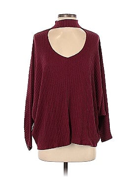 Urban Outfitters Long Sleeve Top (view 1)