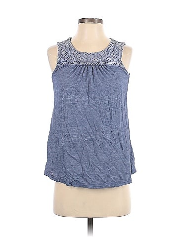 Ember Sleeveless Top (view 1)