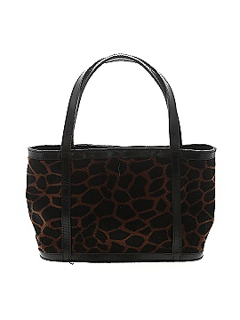 Maxx New York Signature Handbag / Purse / Hand Bag / Shiny 