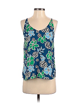 Banana Republic Factory Store Sleeveless Blouse (view 1)