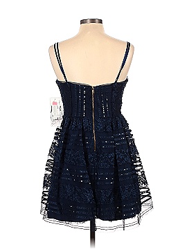 Honey and Rosie Casual Dress (view 2)