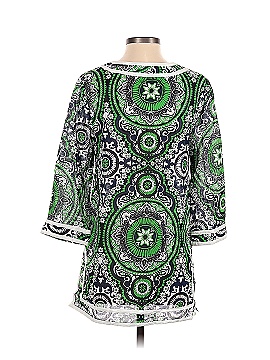Shoshanna 3/4 Sleeve Blouse (view 2)