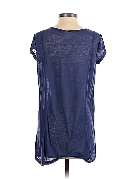 Wild Pearl Short Sleeve Top (view 2)