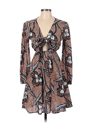 Figue Casual Dress (view 1)