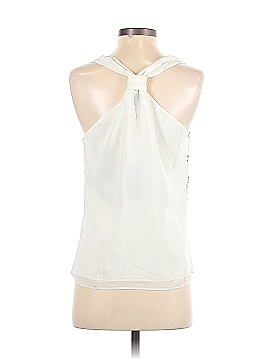 Greylin Sleeveless Blouse (view 2)