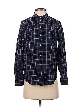 Old Navy Long Sleeve Button-Down Shirt (view 1)