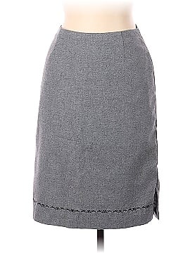 Old Navy Wool Skirt (view 1)