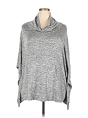 Nicole Miller New York Poncho