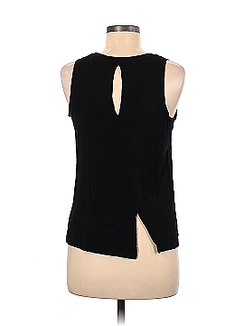 Halogen Sleeveless Top (view 2)