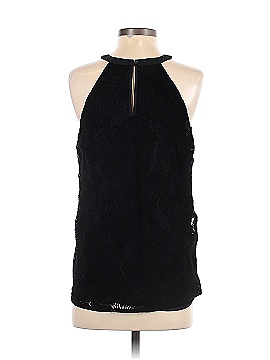 Ann Taylor LOFT Sleeveless Blouse (view 2)