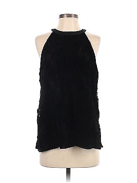 Ann Taylor LOFT Sleeveless Blouse (view 1)