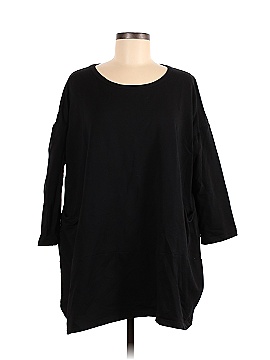 Mordenmiss Long Sleeve Top (view 1)
