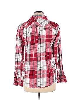 UG Apparel Long Sleeve Button-Down Shirt (view 2)