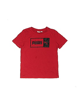 Puma Active T-Shirt (view 1)