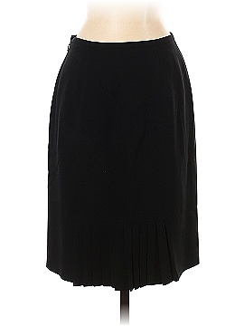 Ann Taylor Casual Skirt (view 2)