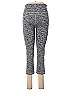 Gap Fit Gray Active Pants Size M - photo 2