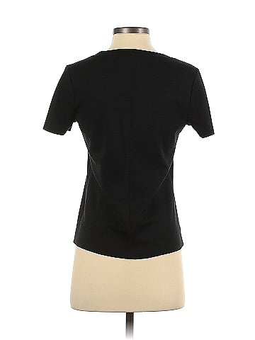 Princess Vera Wang Short Sleeve Top (view 2)