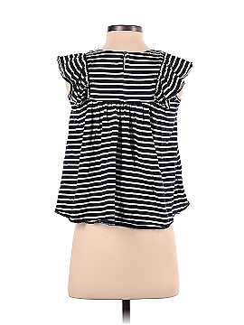 J.Crew Short Sleeve Blouse (view 2)