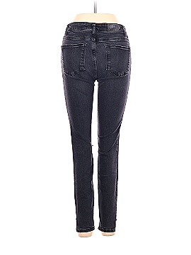 Zara Basic Jeans (view 2)