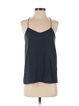 Tibi Sleeveless Blouse (view 1)
