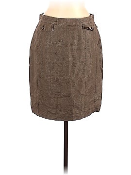 Ann Taylor Casual Skirt (view 1)