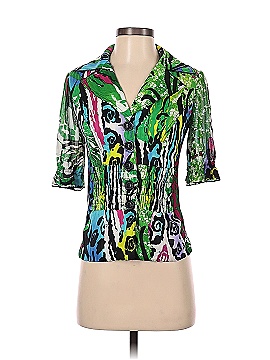 Alberto Makali Jacket (view 1)