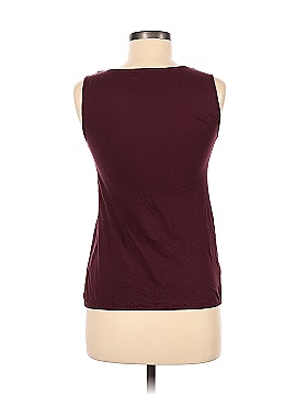 Ann Taylor LOFT Outlet Sleeveless Top (view 2)