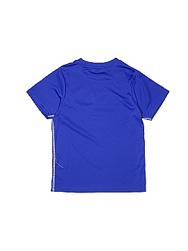 Challenger Teamwear Short Sleeve T-Shirt (view 2)