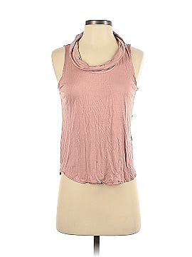 Banana Republic Factory Store Sleeveless Top (view 1)